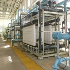 2008年：风电产业飞跃发展